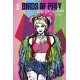 DC DELUXE - BIRDS OF PREY - HARLEY QUINN