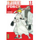 FIRE FORCE, TOME 13