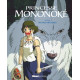 PRINCESSE MONONOKE - ALBUM DU FILM - STUDIO GHIBLI