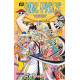 ONE PIECE - EDITION ORIGINALE - TOME 93