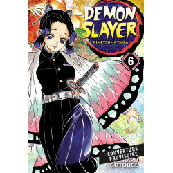 DEMON SLAYER T06