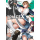 TRIAGE X T18