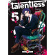 TALENTLESS - T05 - TALENTLESS - VOLUME 05