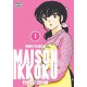MAISON IKKOKU - PERFECT EDITION T01