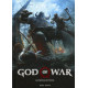 GOD OF WAR : ARTBOOK OFFICIEL