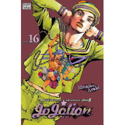 JOJOLION T16