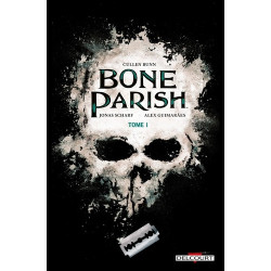 BONE PARISH T01