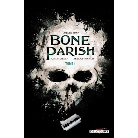 BONE PARISH T01