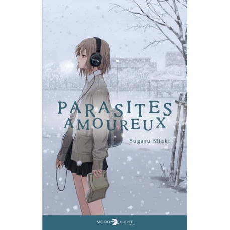 PARASITES AMOUREUX - ROMAN