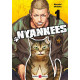 NYANKEES - T01 - NYANKEES - VOL. 01