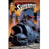 SUPERMAN-NEW METROPOLIS - SUPERMAN - NEW METROPOLIS TOME 3