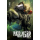 RED HOOD & THE OUTLAWS TOME 2