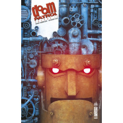 DOOM PATROL TOME 2