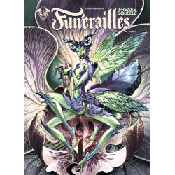 FREAKS' SQUEELE FUNERAILLES T6