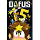 DOFUS MANGA T01-EDITION SPECIALE 15 ANS