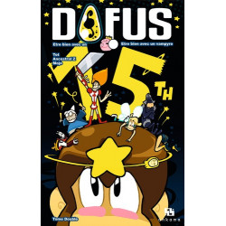 DOFUS MANGA T01-EDITION SPECIALE 15 ANS