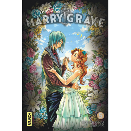 MARRY GRAVE, TOME 5