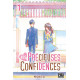 NOS PRECIEUSES CONFIDENCES T01