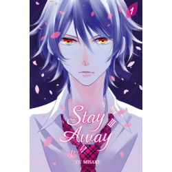 STAY AWAY T01