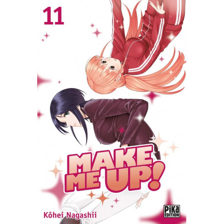 MAKE ME UP! T11