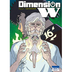 DIMENSION W T16 - VOL16