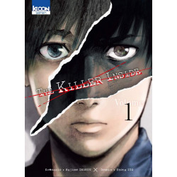 THE KILLER INSIDE T01 - VOL01