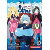 MOI, QUAND JE ME REINCARNE EN SLIME - TOME 10