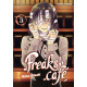 FREAKS' CAFE - TOME 3 - VOL03