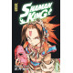 SHAMAN KING STAR EDITION, TOME 1