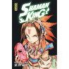 SHAMAN KING STAR EDITION, TOME 1