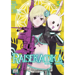 RAISEKAMIKA T03