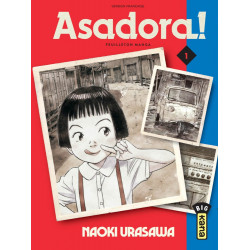 ASADORA !, TOME 1