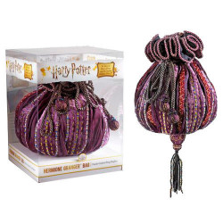 HERMIONE GRANGER BAG HARRY POTTER REPLICA
