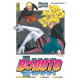 BORUTO - NARUTO NEXT GENERATIONS -, TOME 8