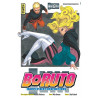 BORUTO - NARUTO NEXT GENERATIONS -, TOME 8
