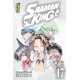 SHAMAN KING STAR EDITION, TOME 17