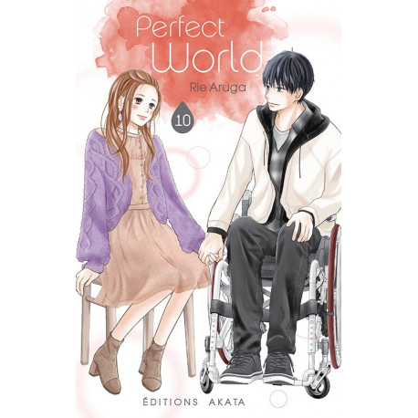 PERFECT WORLD - TOME 10 - VOL10