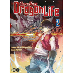 GOODBYE DRAGON LIFE T02