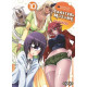 MONSTER MUSUME T10