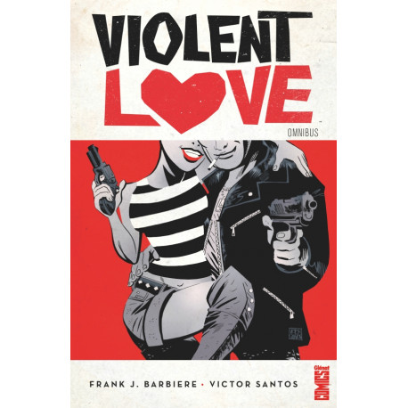 VIOLENT LOVE