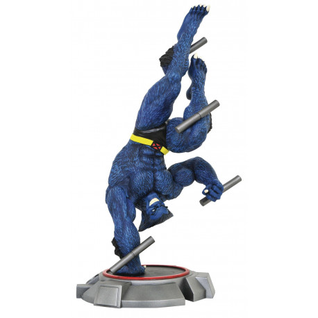 BEAST X-MEN MARVEL GALLERY STATUE