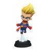 CAPTAIN MARVEL MARVEL ANIMATED STATUE