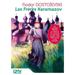 LES FRERES KARAMAZOV
