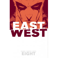 EAST OF WEST TP VOL 1 THE PROMISE NEW PTG 