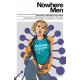 NOWHERE MEN TP VOL 1 FATES WORSE THAN DEATH TEAL SHIRT 