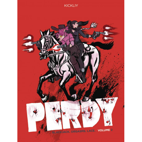 PERDY HC VOL 2