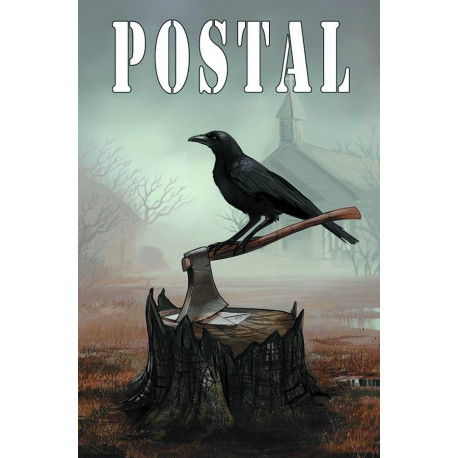 POSTAL TP VOL 1