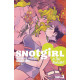 SNOTGIRL TP VOL 3 IS THIS REAL LIFE