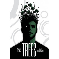 TREES TP VOL 1