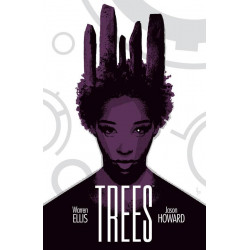 TREES TP VOL 2